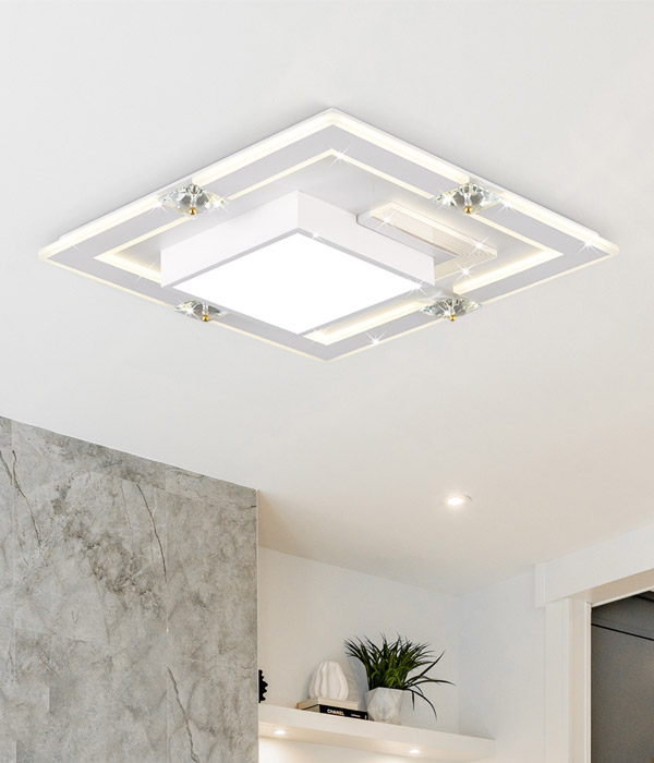 비비오100W 국산LED거실등 아파트거실등