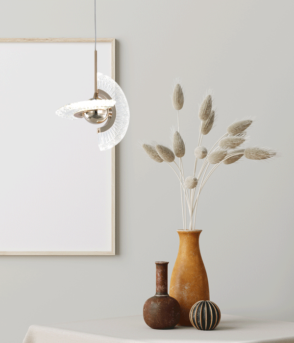 스니치 1등 LED 식탁등, 펜던트조명 (10W/주백색)