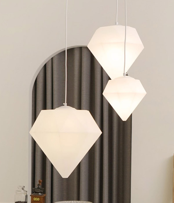 포프리 식탁등인테리어 북유럽식탁등 LED식탁조명