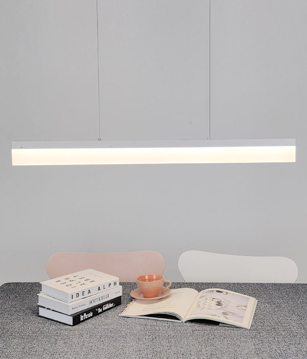 시즈닝30W LED식탁등 라인조명 식탁전등