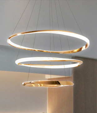 비비앙 LED130W 식탁전등 LED식탁등