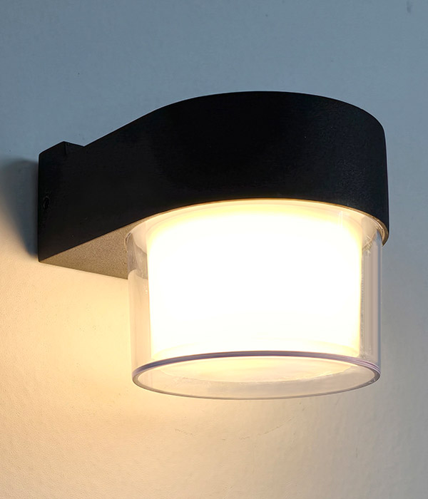 파마 야외 외부벽등 LED 5W