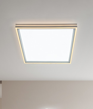 팰리 색상변환 아파트거실등 LED90W(리모컨 포함)