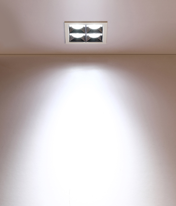 테네 사각 매입등 1구, 3구, 4구, 5구, 9구, 10구